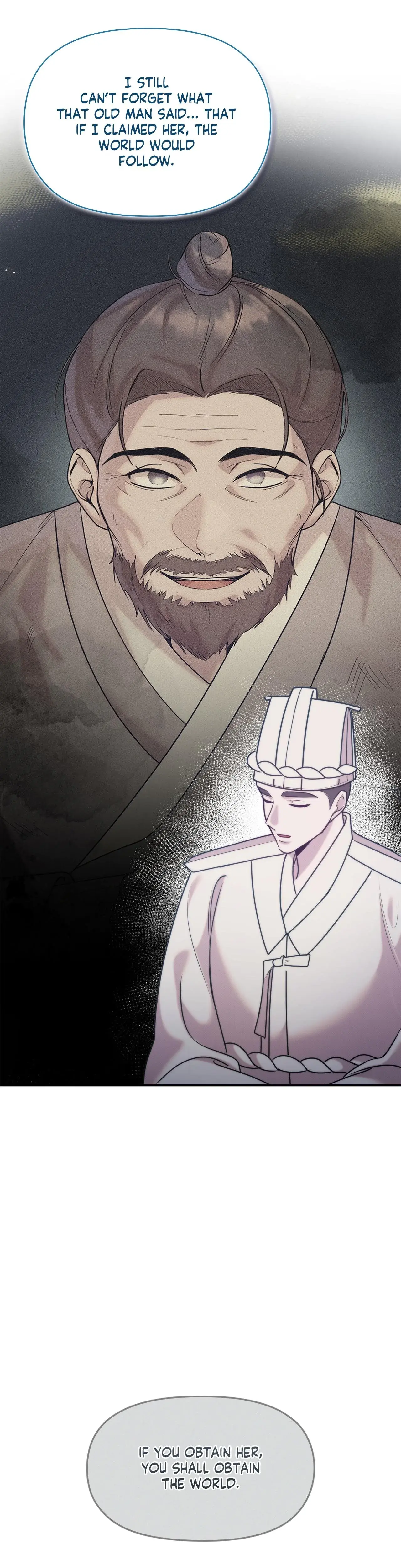 Bound By Fate Chapter 50 - Page 10