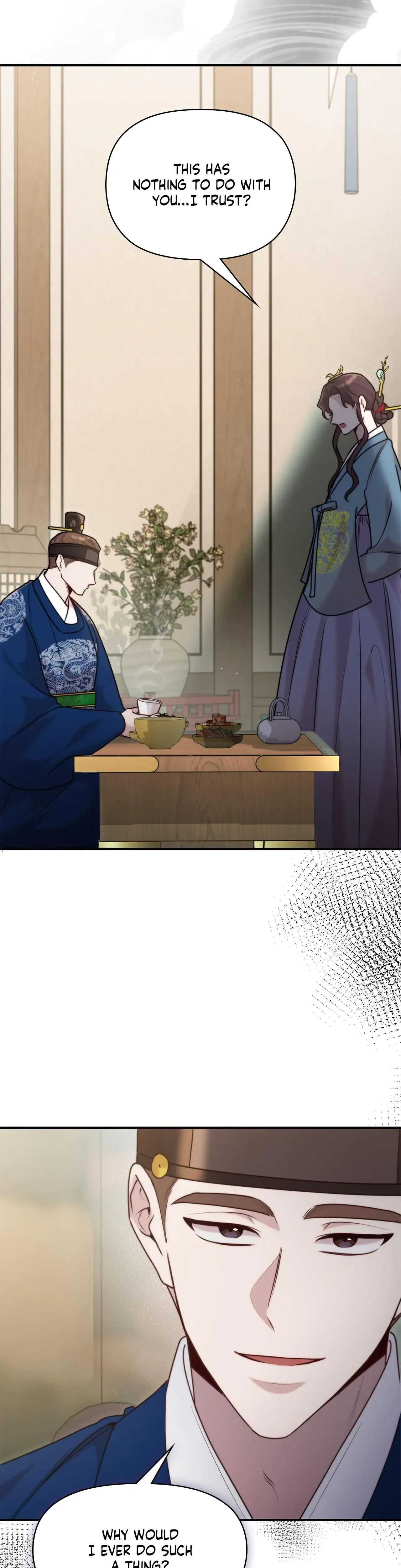 Bound By Fate Chapter 50 - Page 25