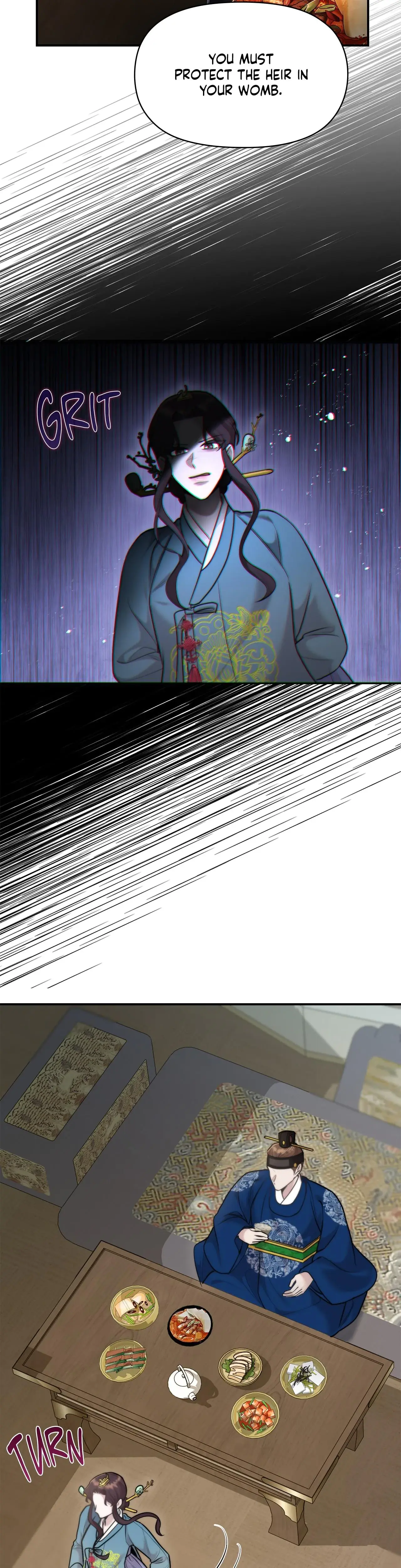Bound By Fate Chapter 50 - Page 27