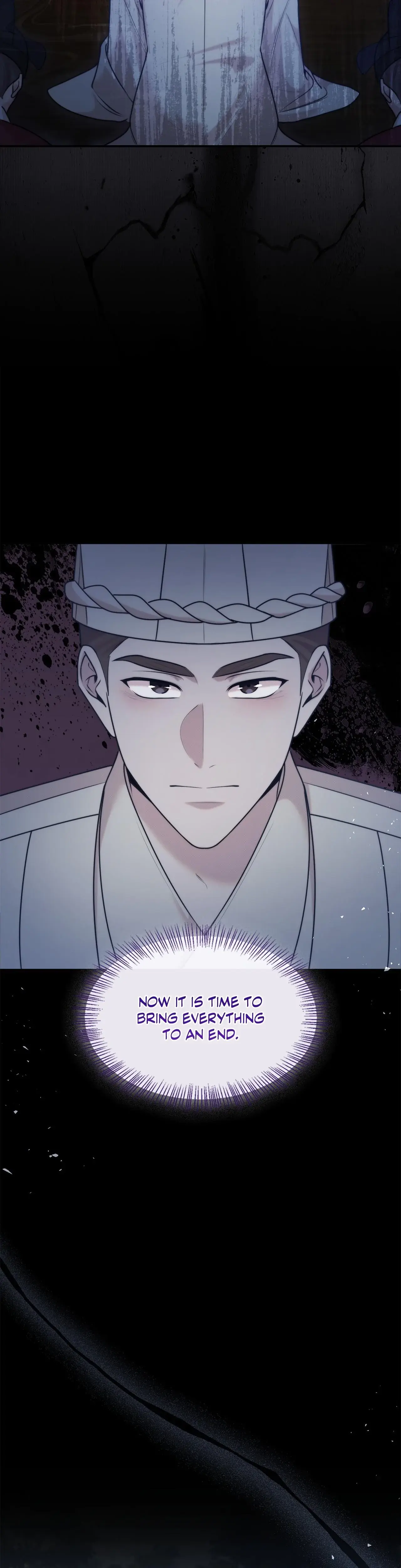 Bound By Fate Chapter 50 - Page 3