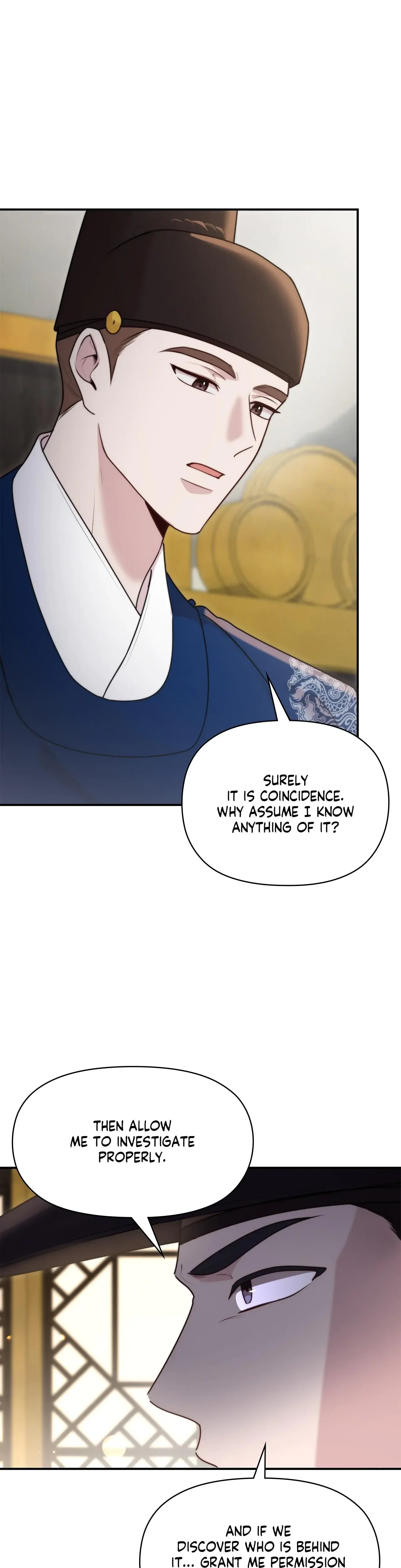 Bound By Fate Chapter 50 - Page 31