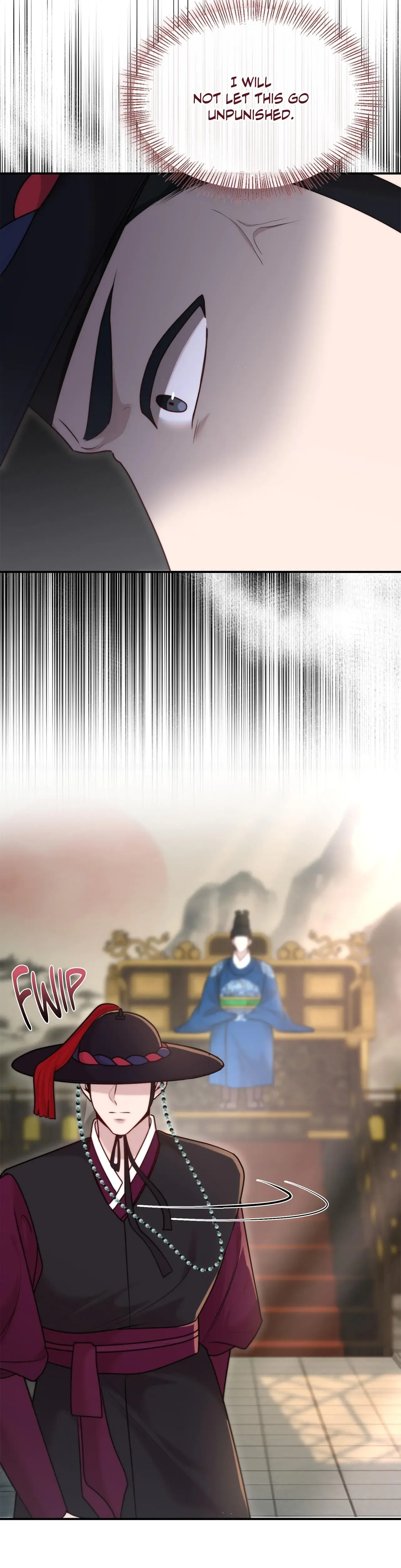 Bound By Fate Chapter 50 - Page 35
