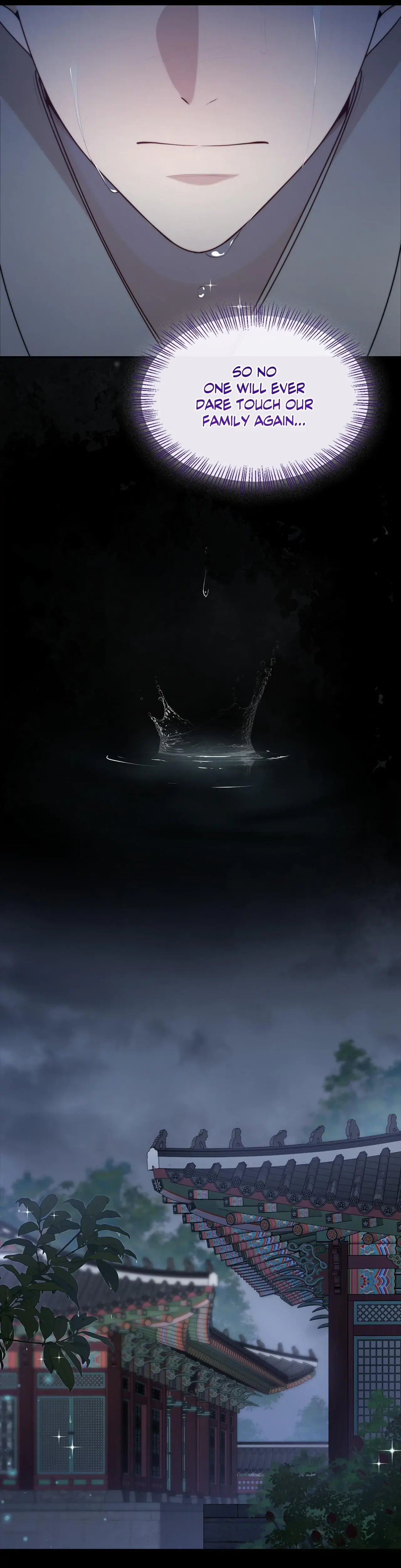 Bound By Fate Chapter 50 - Page 6