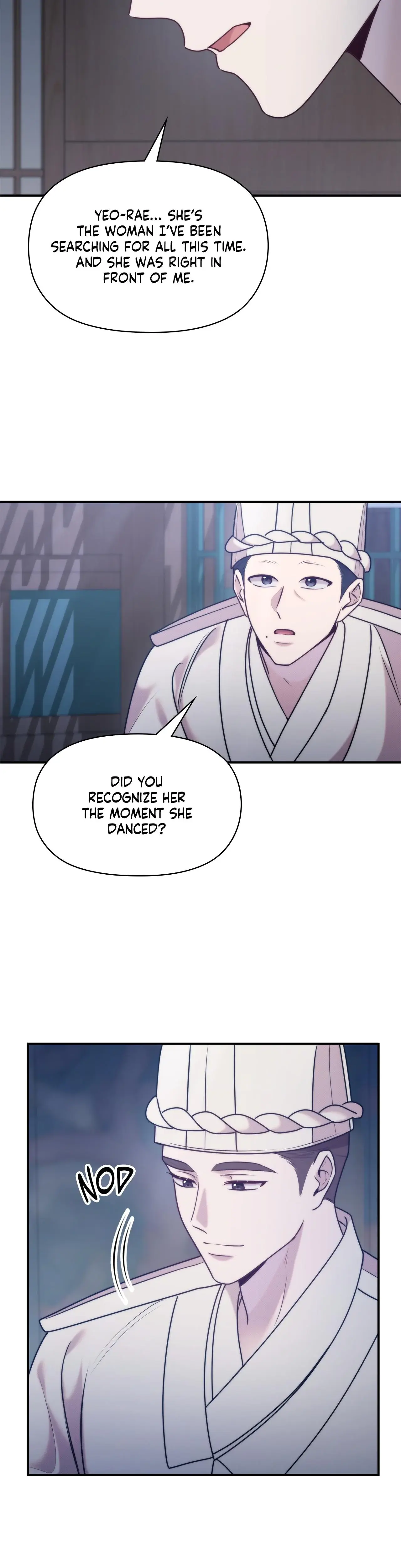 Bound By Fate Chapter 50 - Page 9