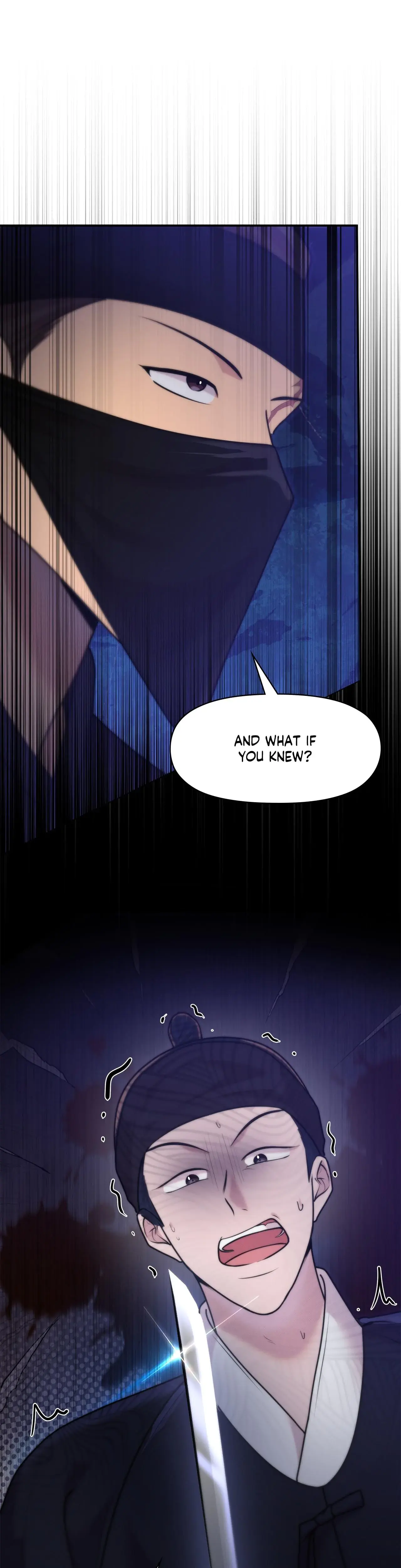 Bound By Fate Chapter 51 - Page 16