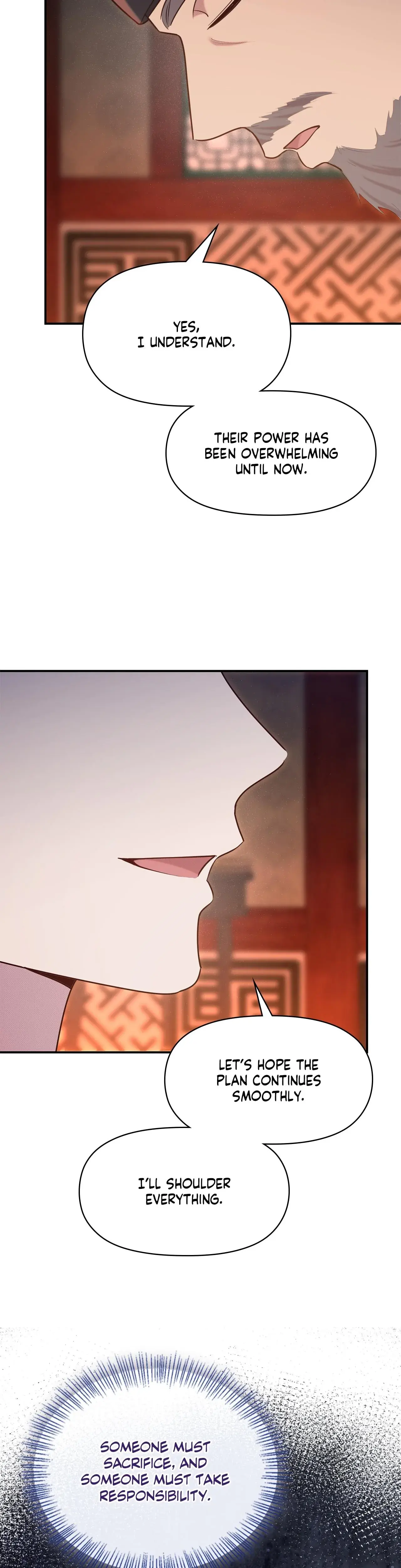 Bound By Fate Chapter 51 - Page 23