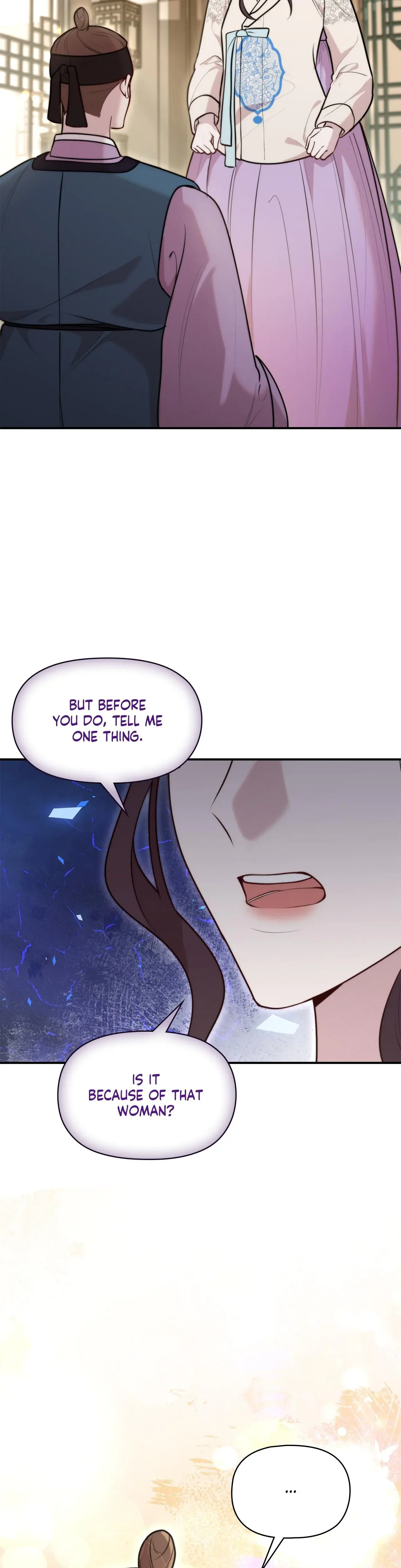 Bound By Fate Chapter 51 - Page 37