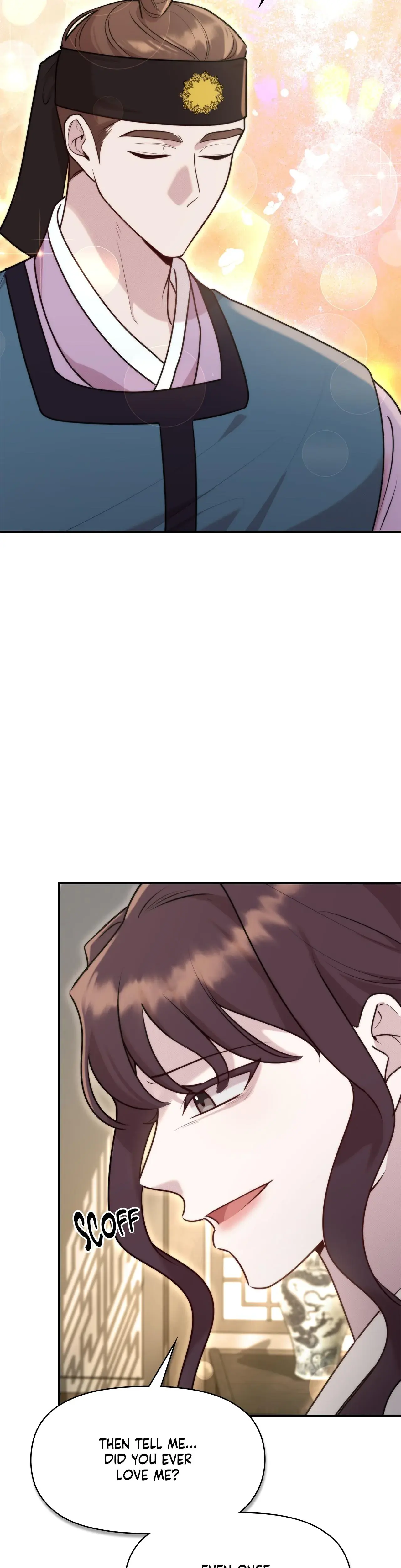 Bound By Fate Chapter 51 - Page 38