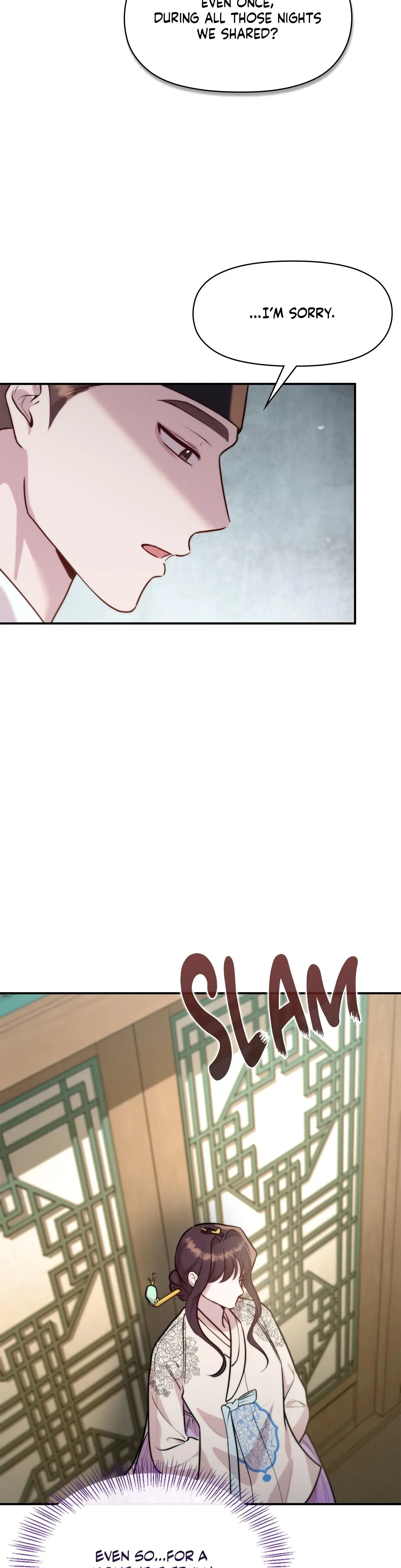 Bound By Fate Chapter 51 - Page 39