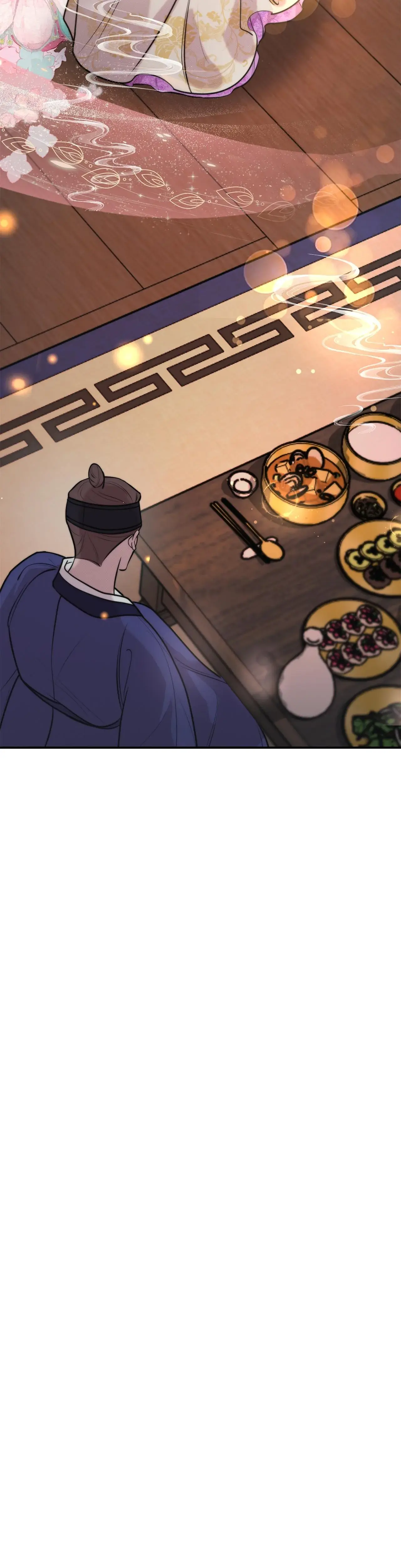 Bound By Fate Chapter 51 - Page 41
