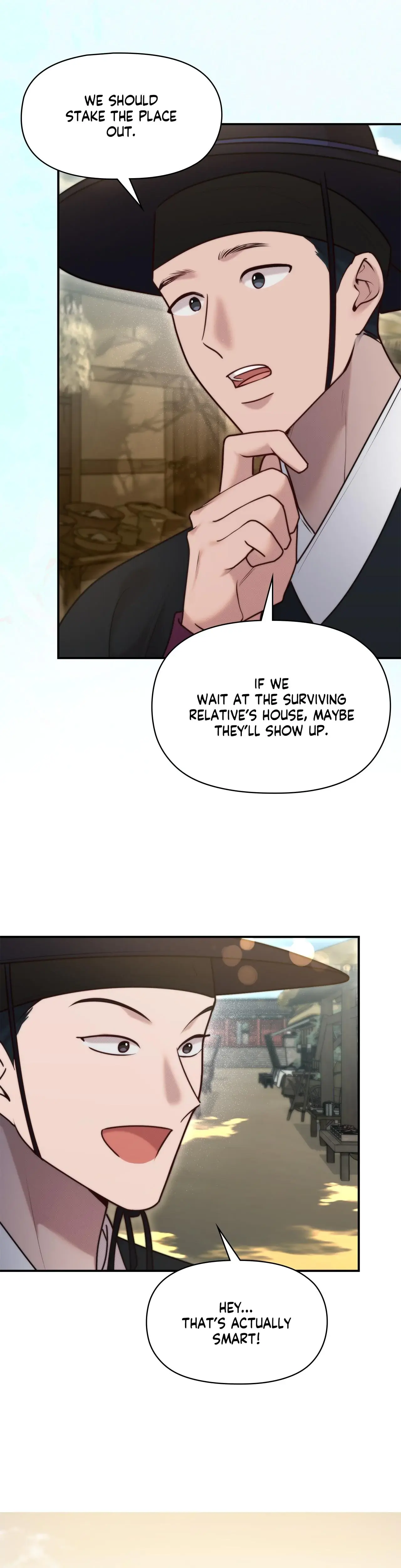 Bound By Fate Chapter 51 - Page 7