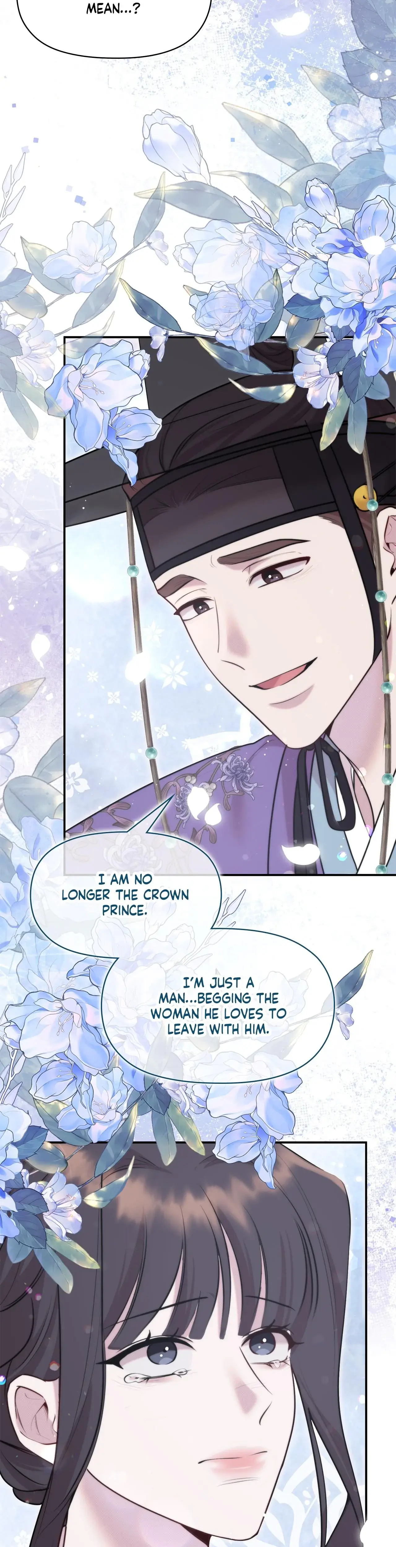 Bound By Fate Chapter 52 - Page 10