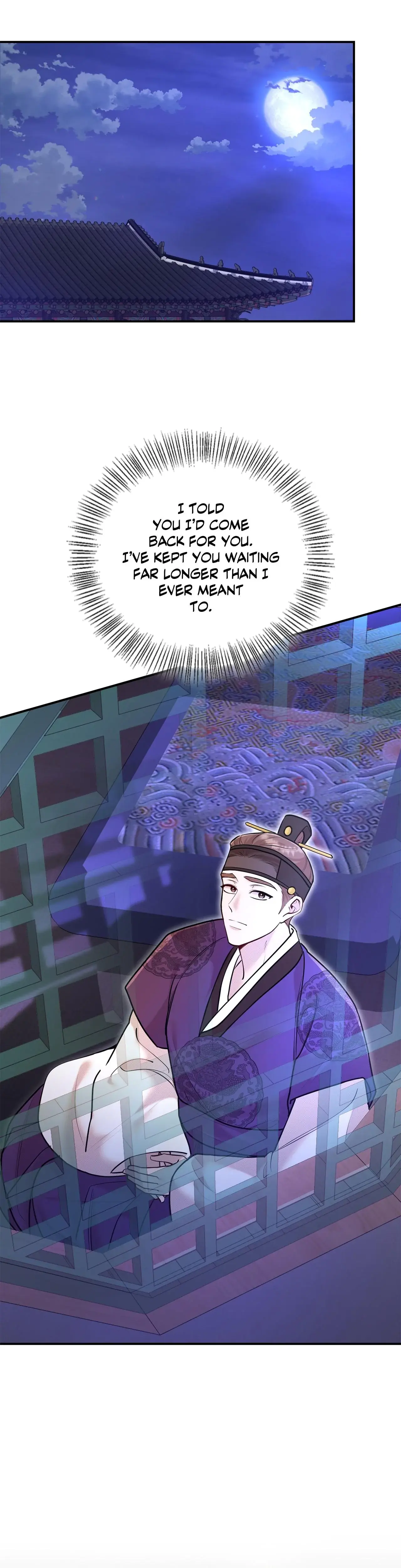 Bound By Fate Chapter 52 - Page 2