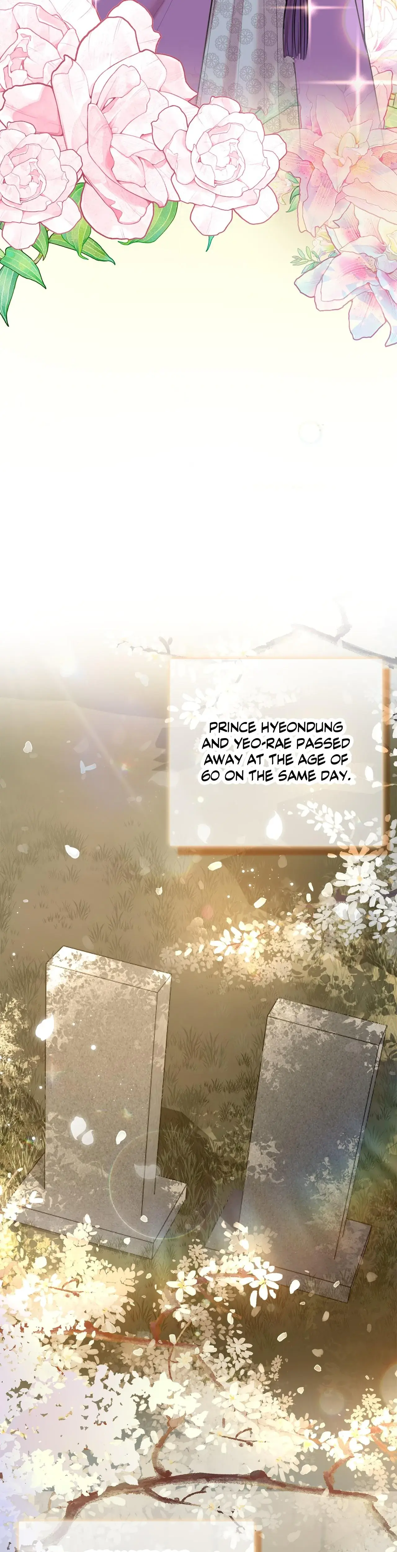 Bound By Fate Chapter 52 - Page 27