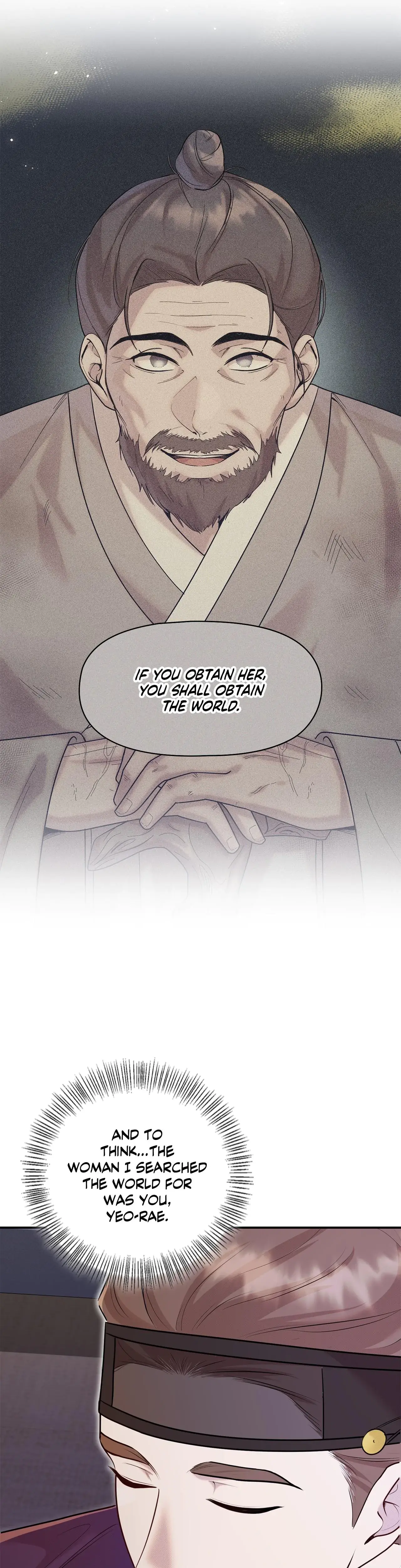 Bound By Fate Chapter 52 - Page 3