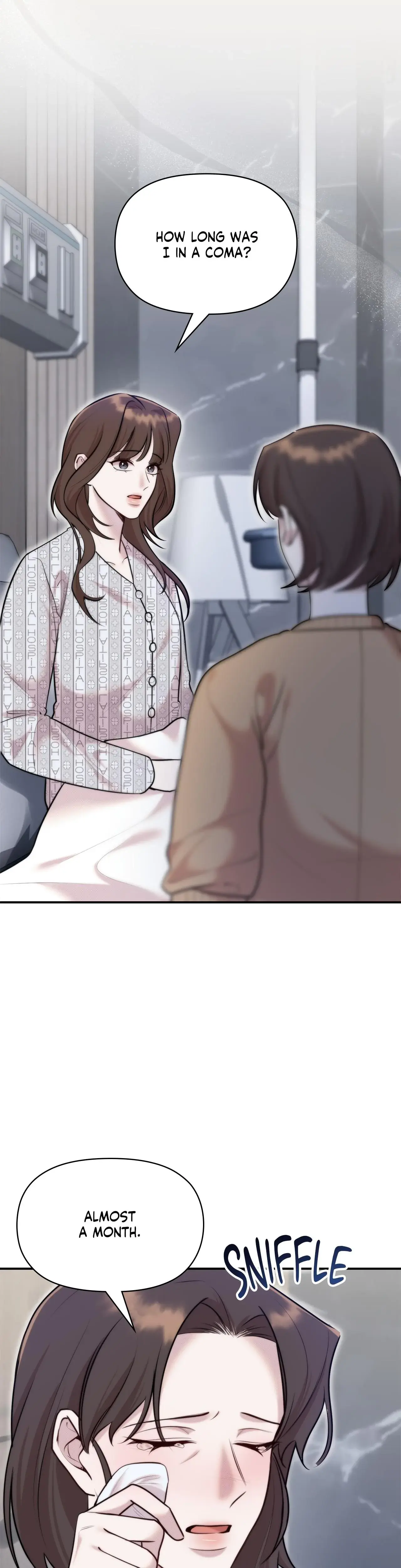 Bound By Fate Chapter 52 - Page 33