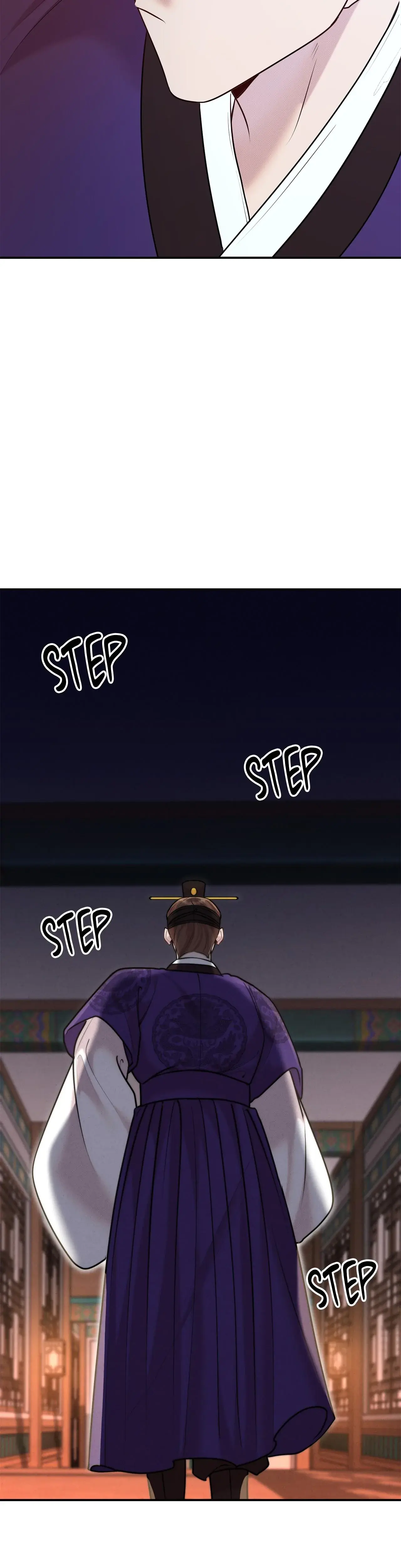 Bound By Fate Chapter 52 - Page 4