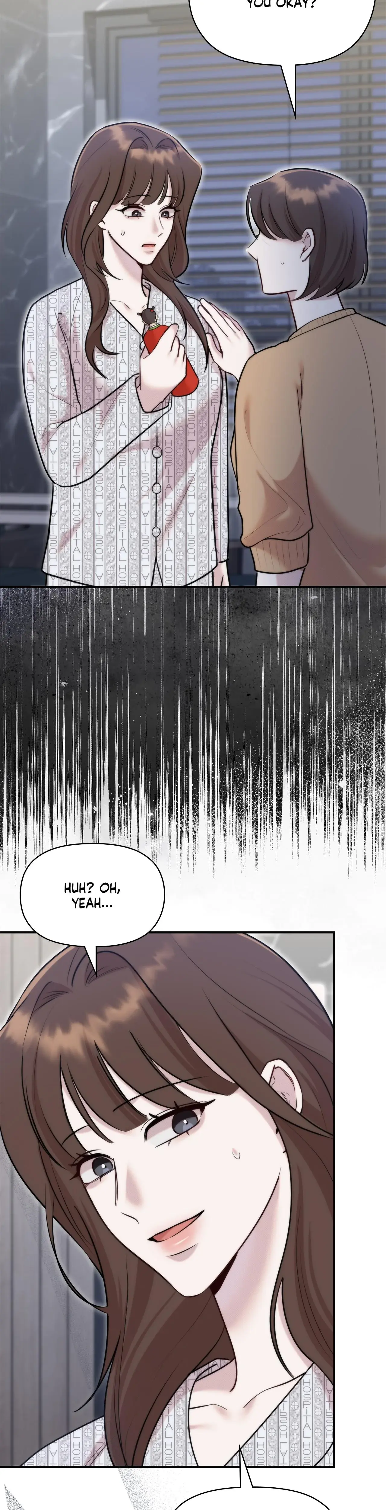 Bound By Fate Chapter 52 - Page 41
