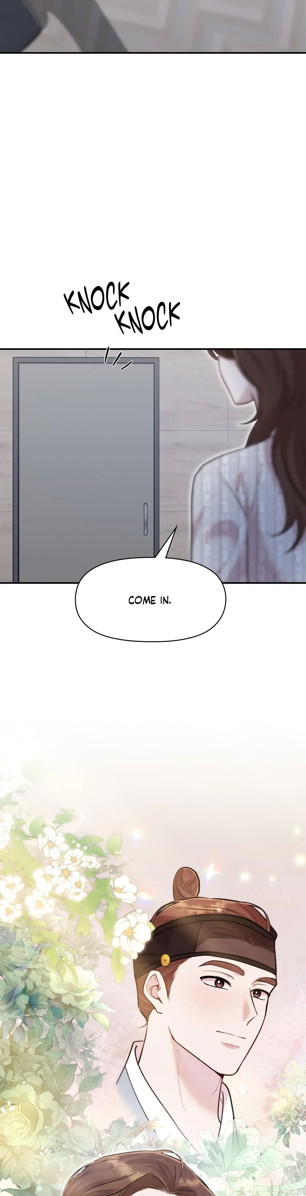 Bound By Fate Chapter 52 - Page 43