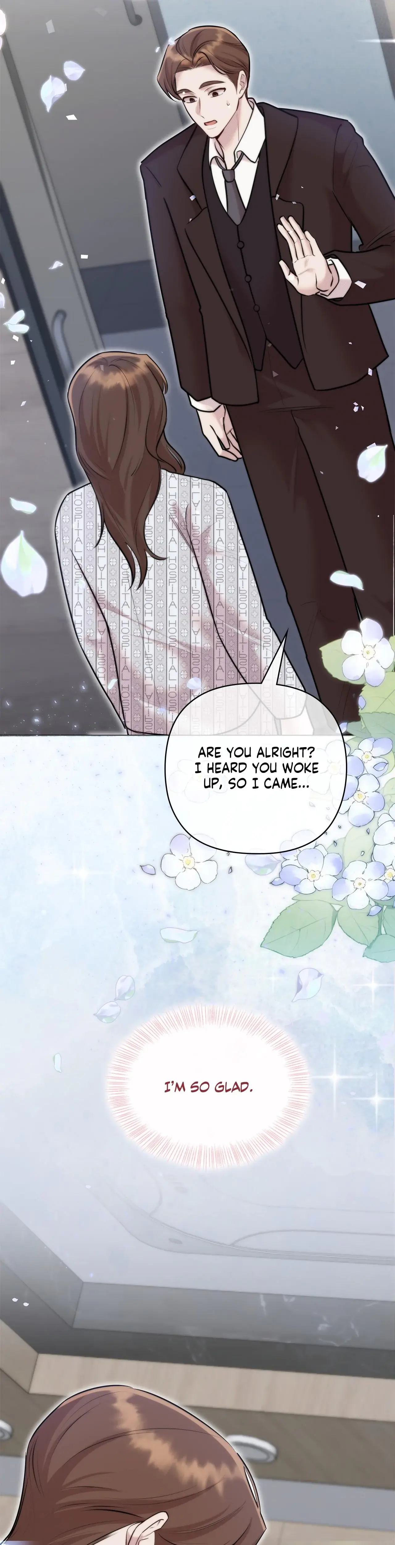 Bound By Fate Chapter 52 - Page 46