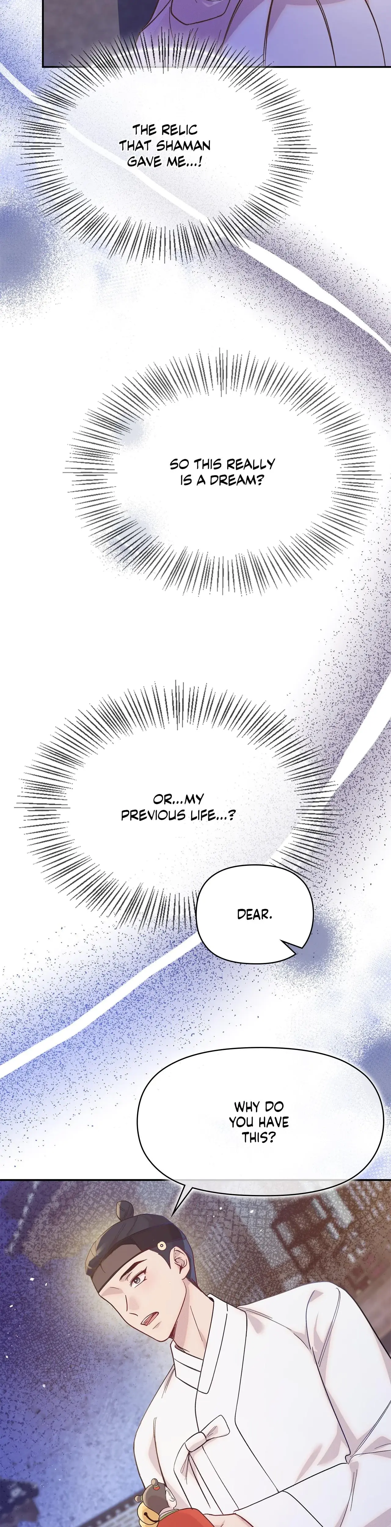 Bound By Fate Chapter 6 - Page 12