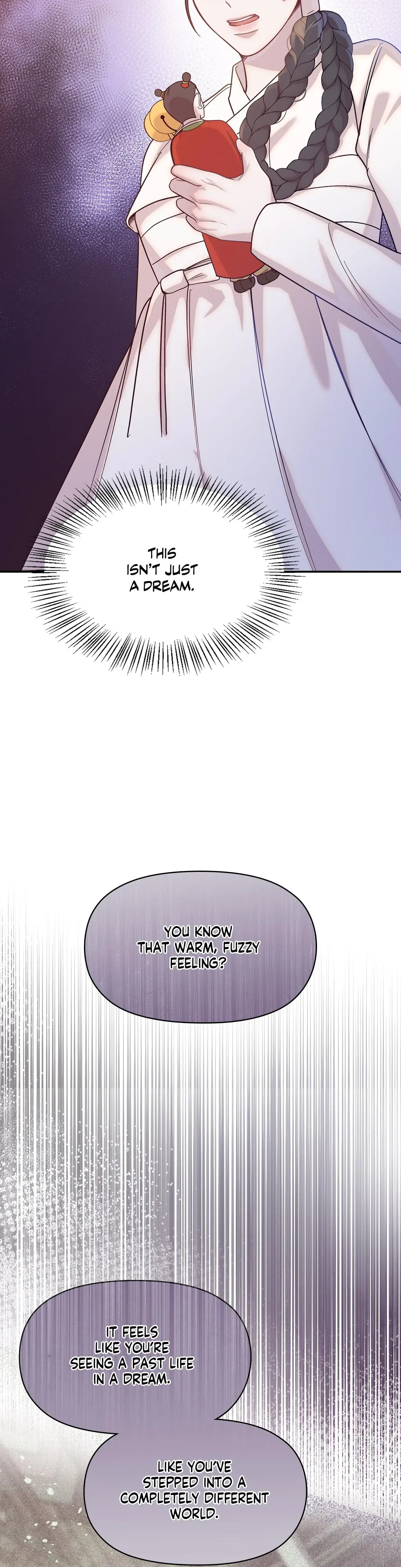 Bound By Fate Chapter 6 - Page 14