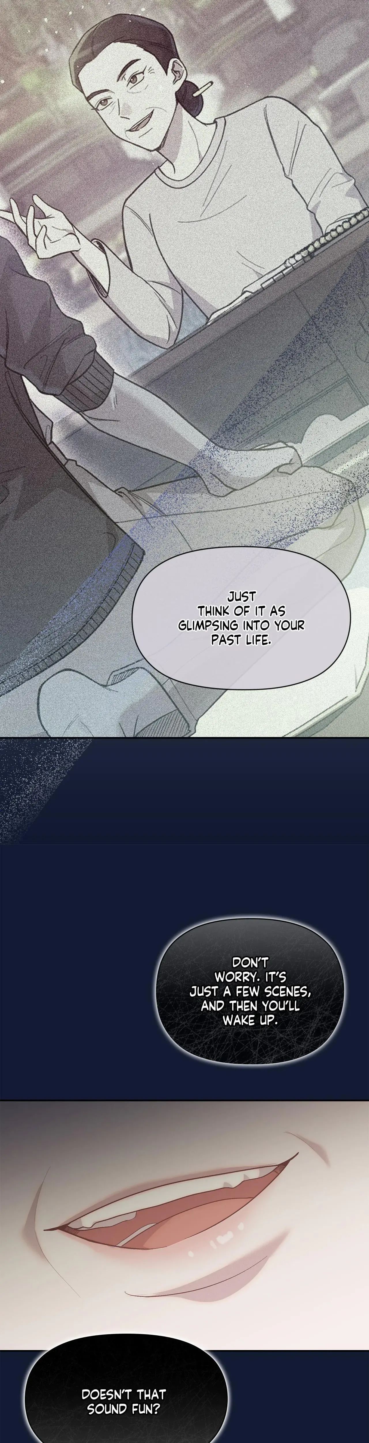 Bound By Fate Chapter 6 - Page 15