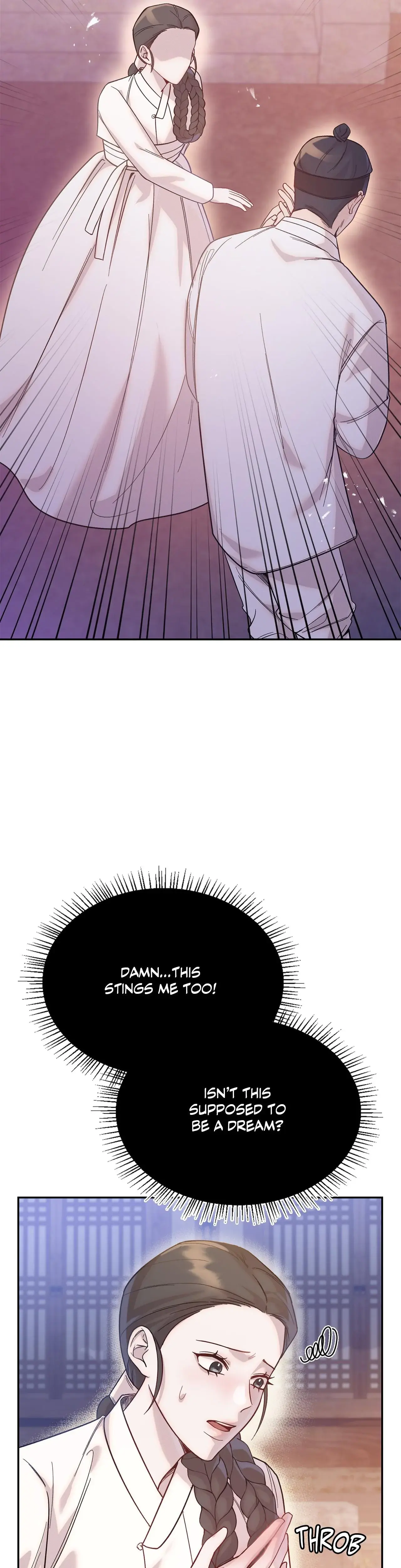 Bound By Fate Chapter 6 - Page 19