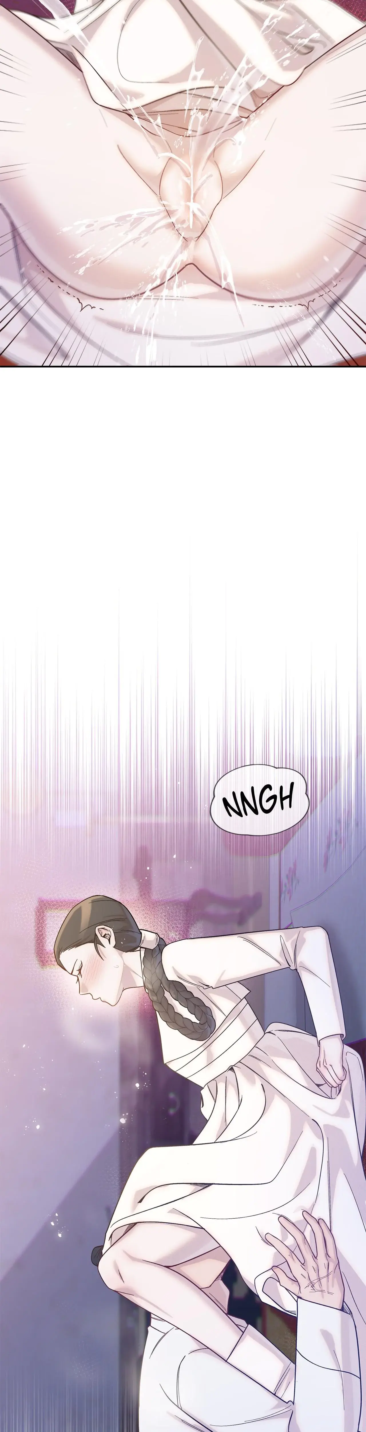 Bound By Fate Chapter 6 - Page 2