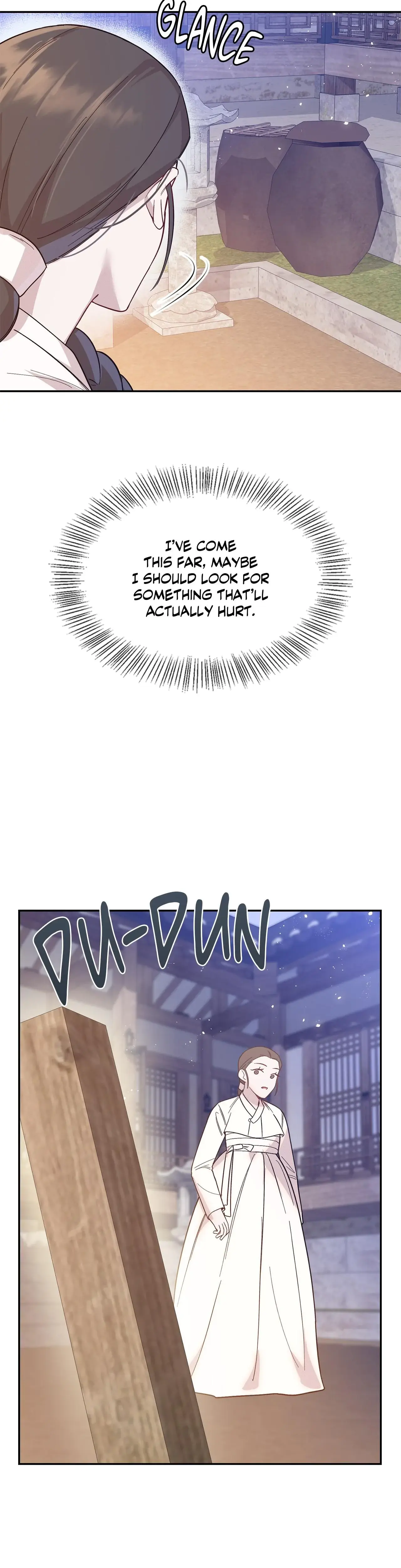 Bound By Fate Chapter 6 - Page 26