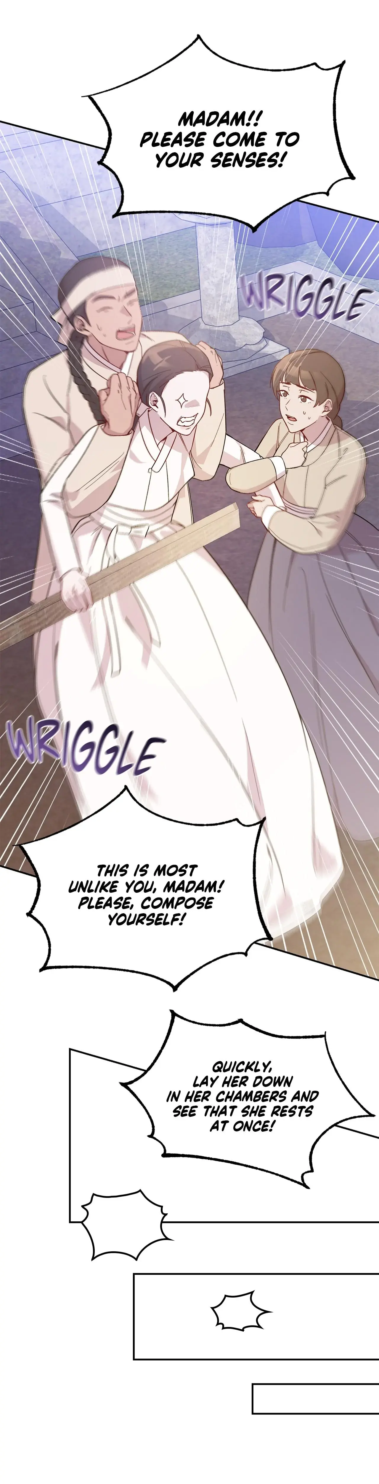 Bound By Fate Chapter 6 - Page 29