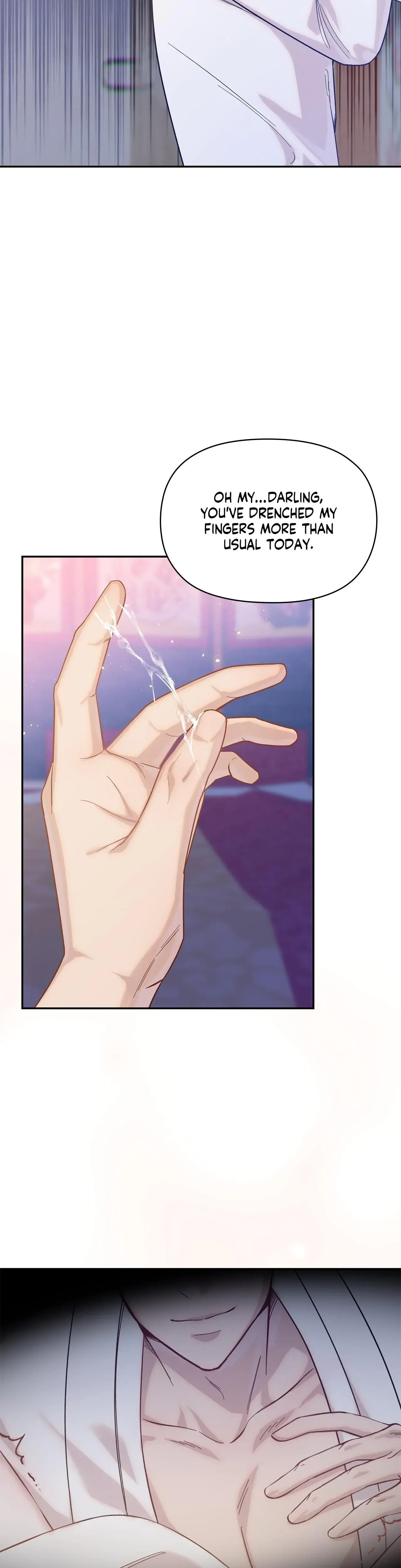 Bound By Fate Chapter 6 - Page 3