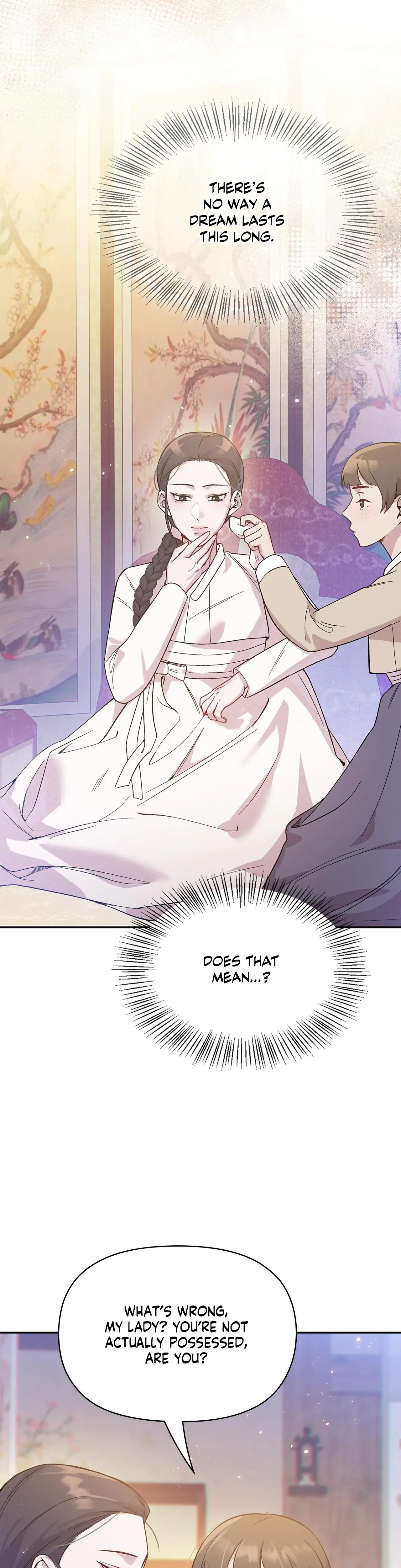 Bound By Fate Chapter 6 - Page 31
