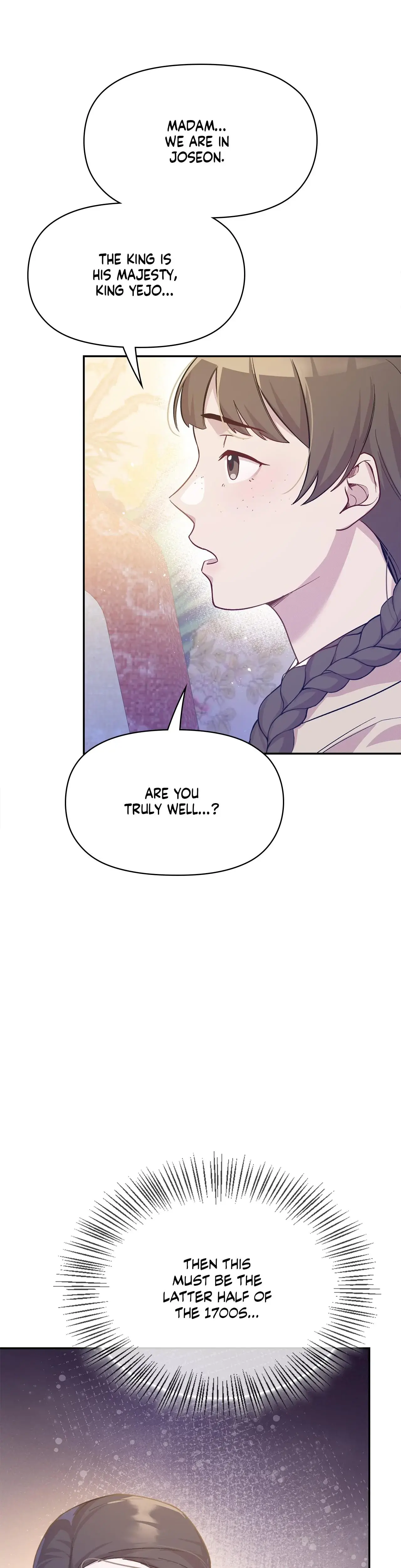 Bound By Fate Chapter 6 - Page 33
