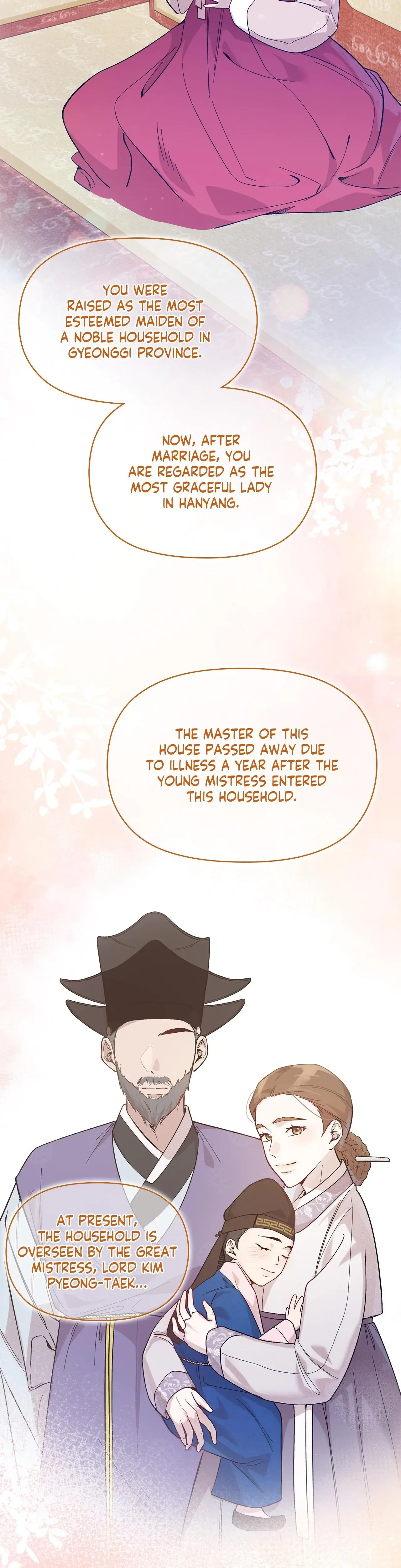 Bound By Fate Chapter 6 - Page 37