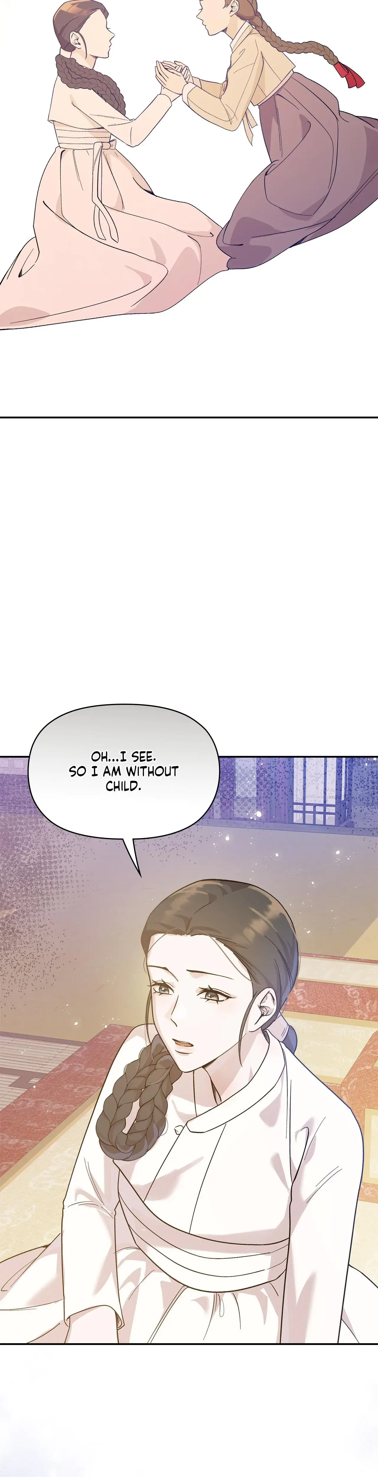 Bound By Fate Chapter 6 - Page 39