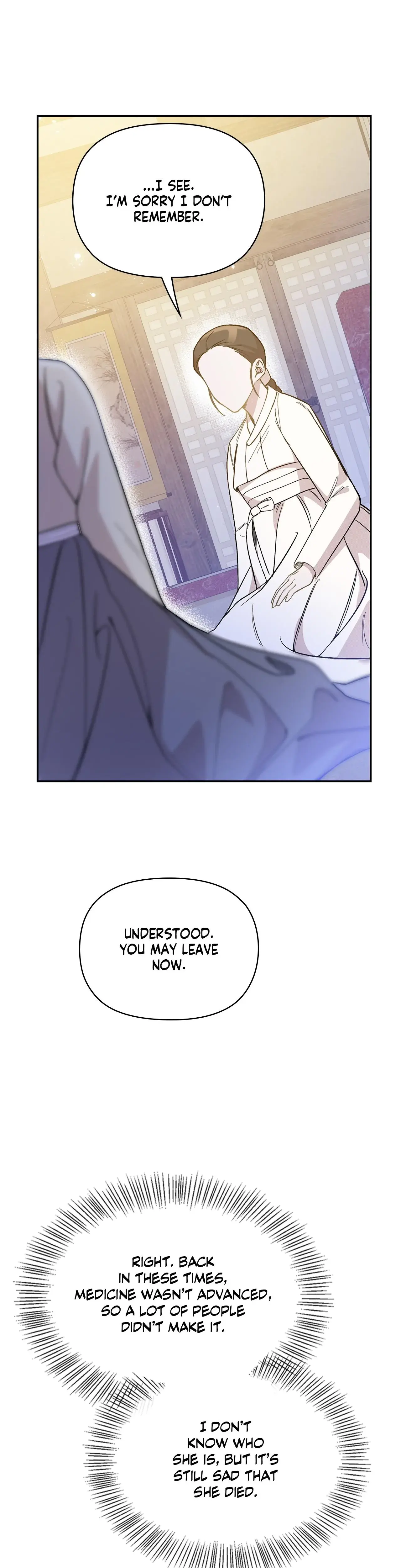 Bound By Fate Chapter 6 - Page 45