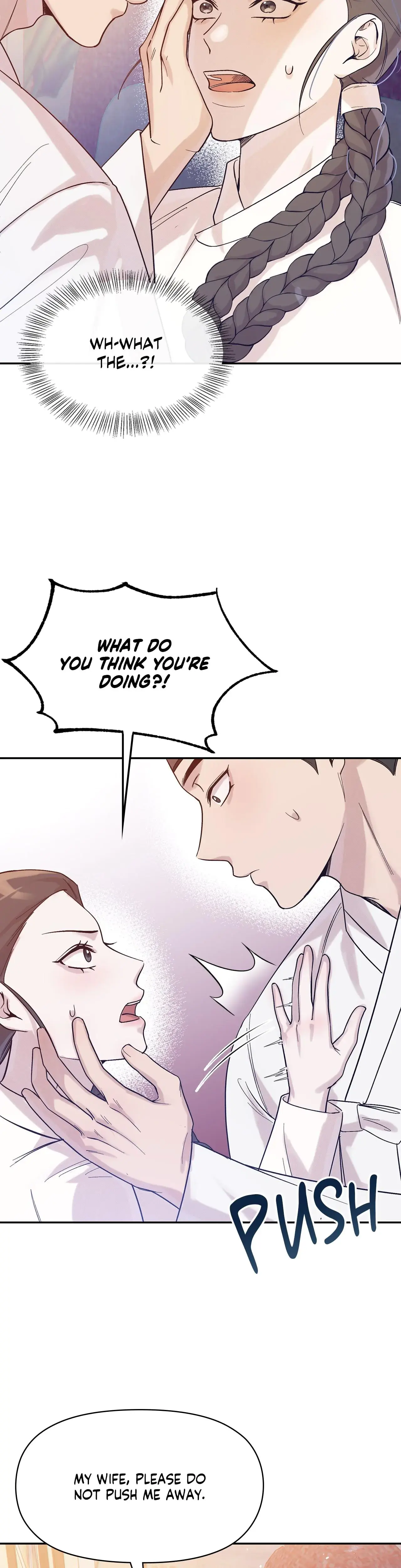 Bound By Fate Chapter 6 - Page 57
