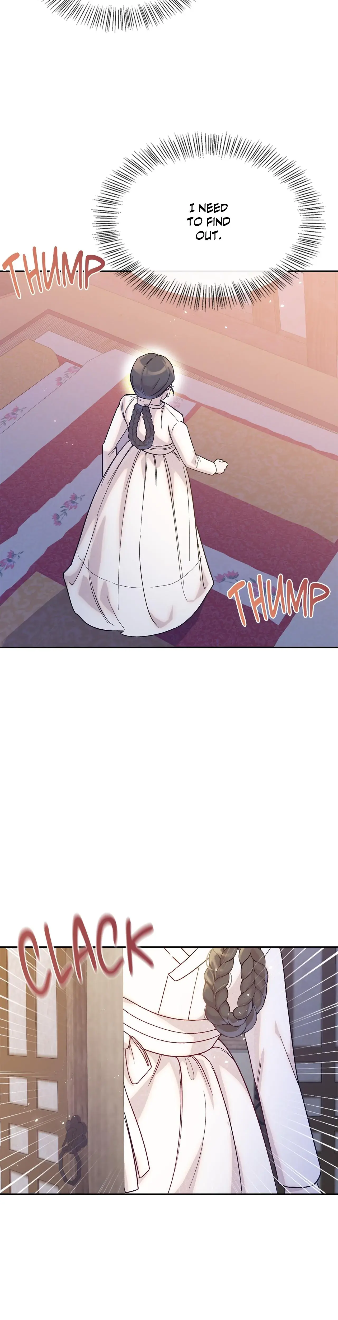 Bound By Fate Chapter 6 - Page 8