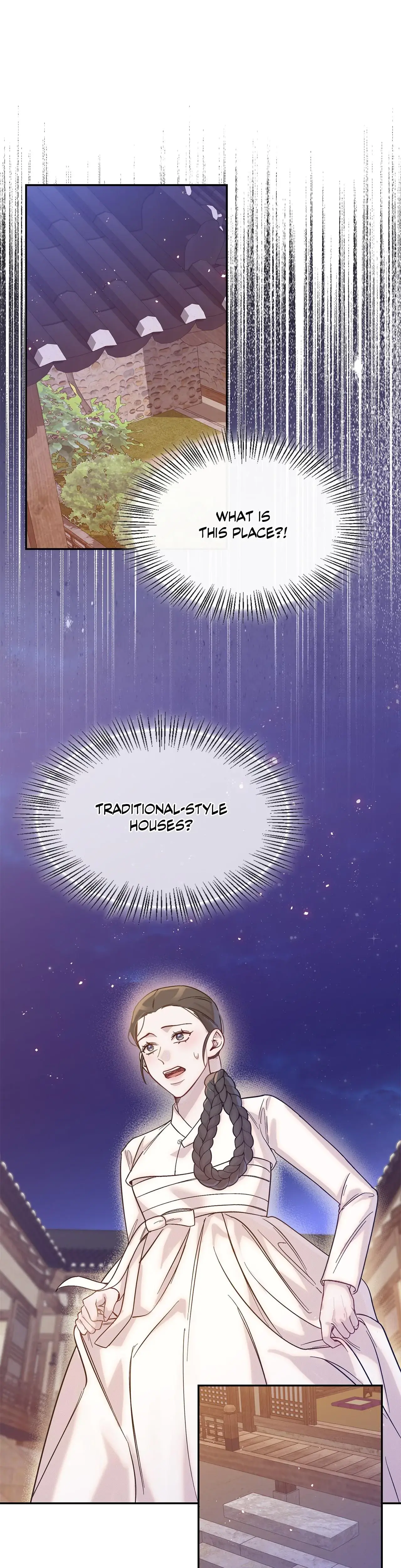 Bound By Fate Chapter 6 - Page 9