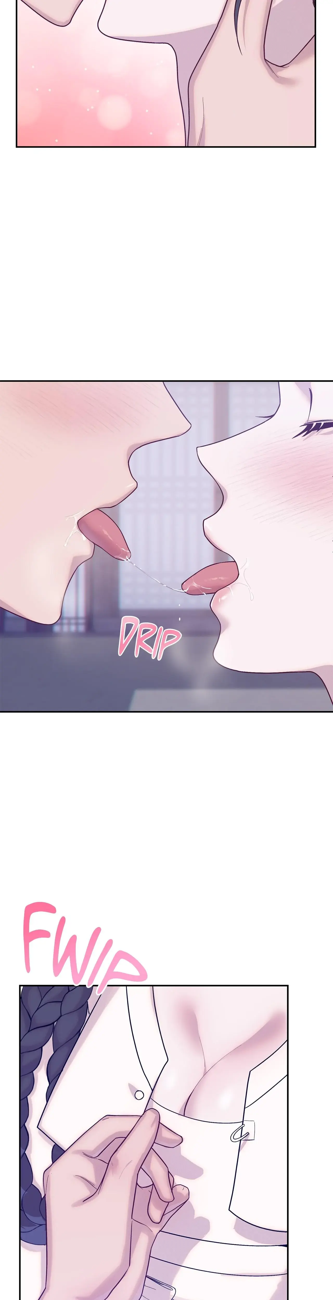 Bound By Fate Chapter 7 - Page 11