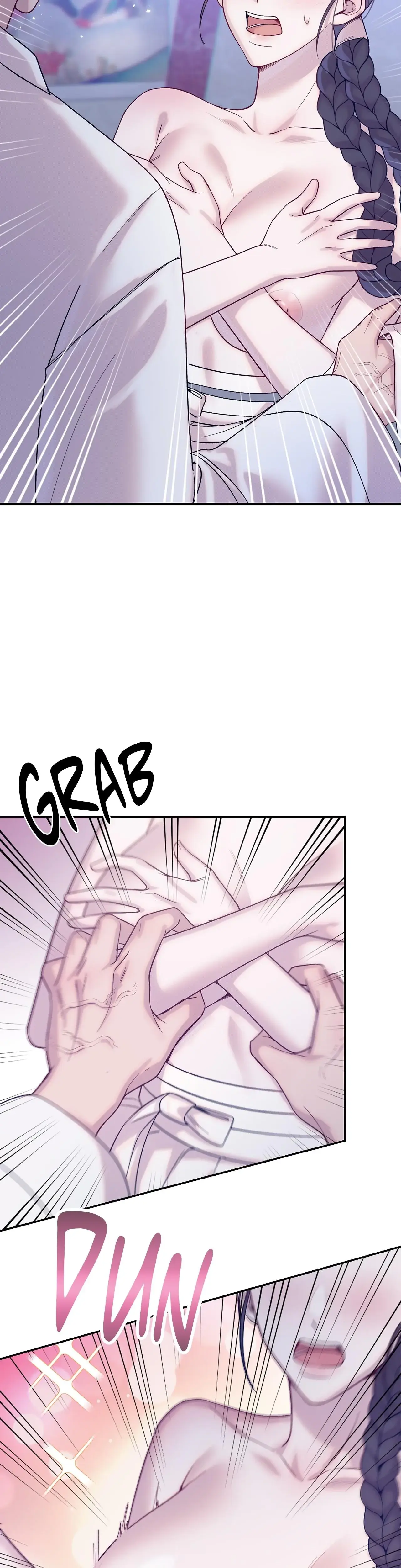 Bound By Fate Chapter 7 - Page 13