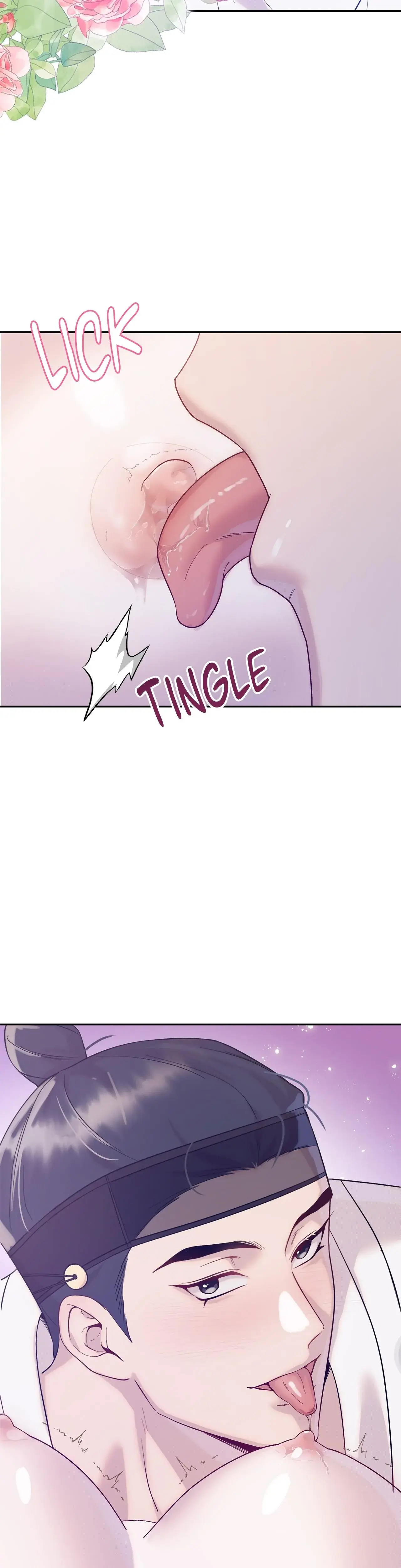 Bound By Fate Chapter 7 - Page 15