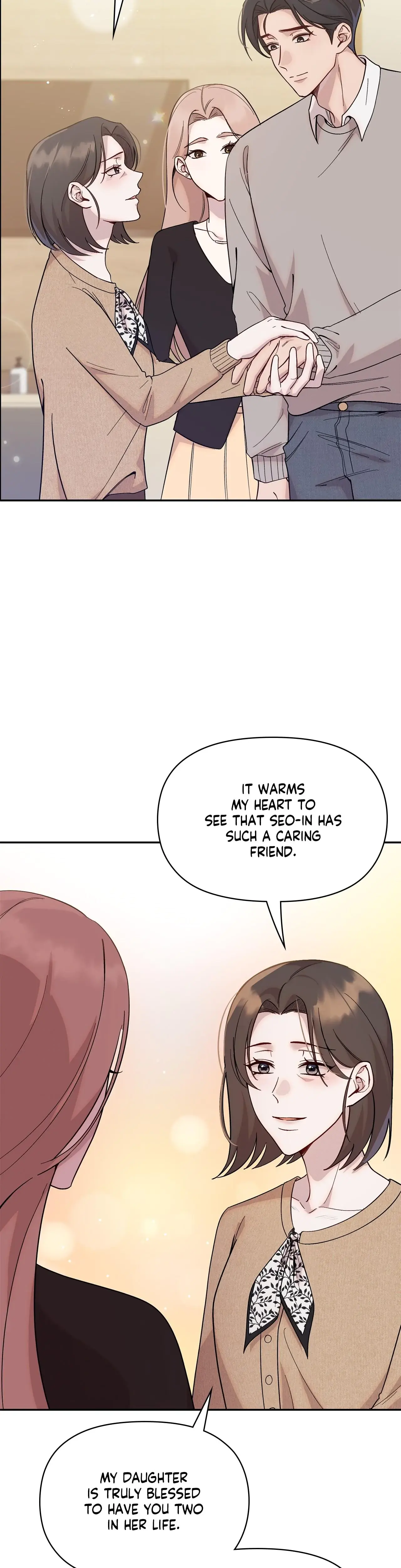 Bound By Fate Chapter 7 - Page 3