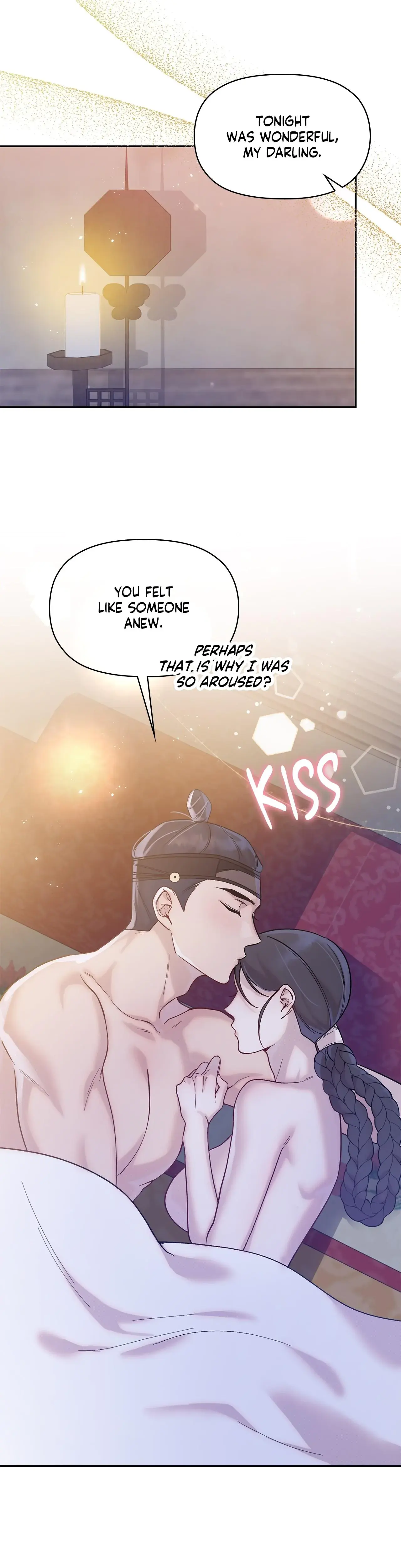 Bound By Fate Chapter 7 - Page 30