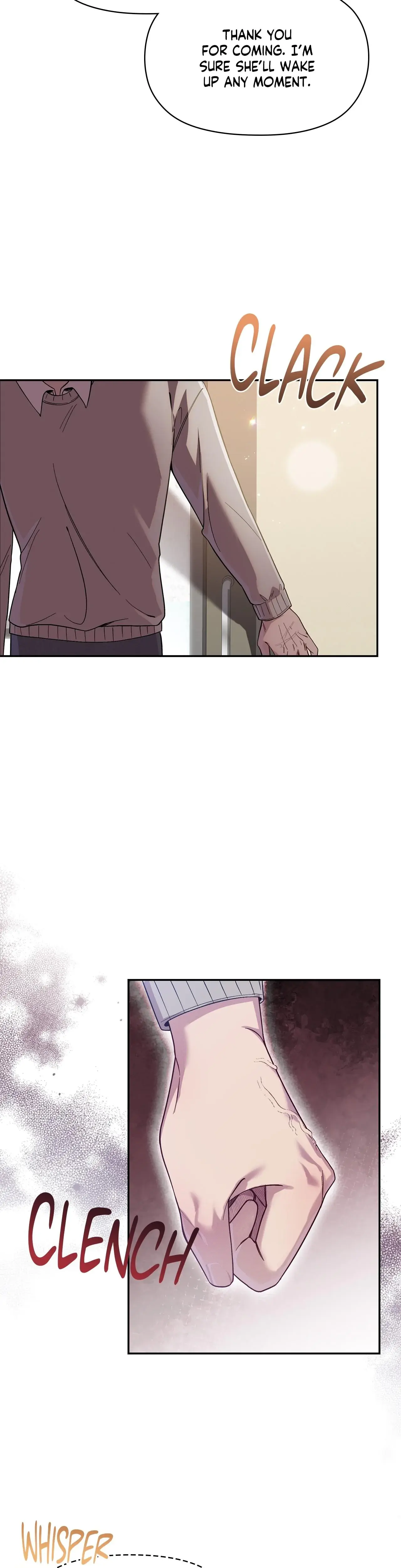 Bound By Fate Chapter 7 - Page 4