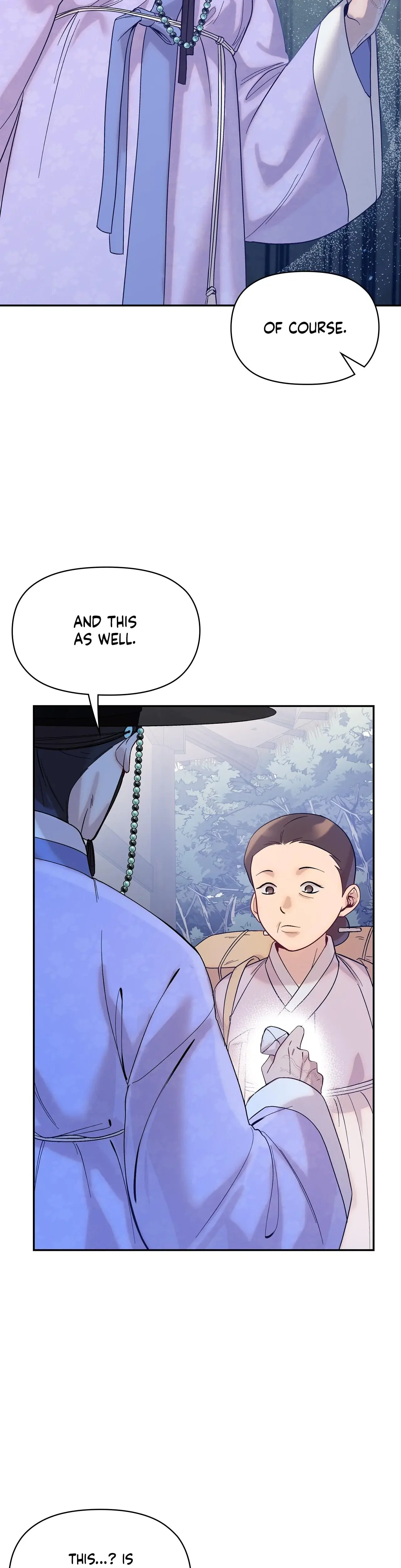 Bound By Fate Chapter 7 - Page 44