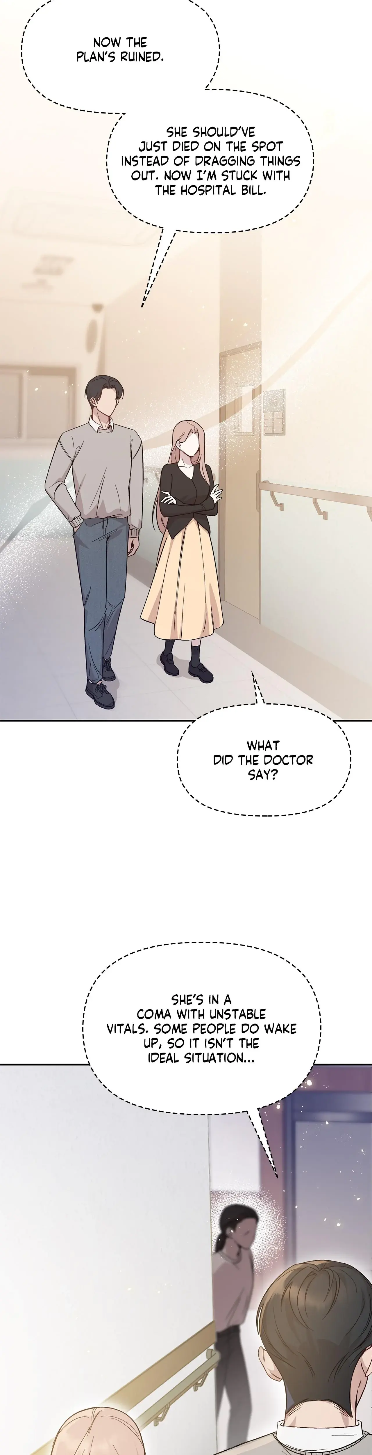 Bound By Fate Chapter 7 - Page 5