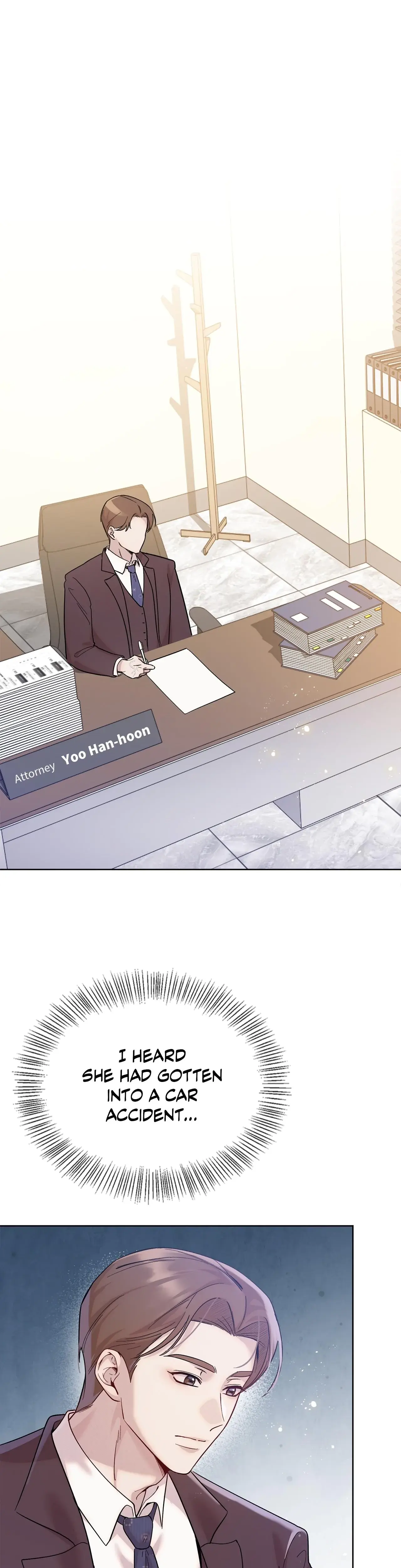 Bound By Fate Chapter 8 - Page 1