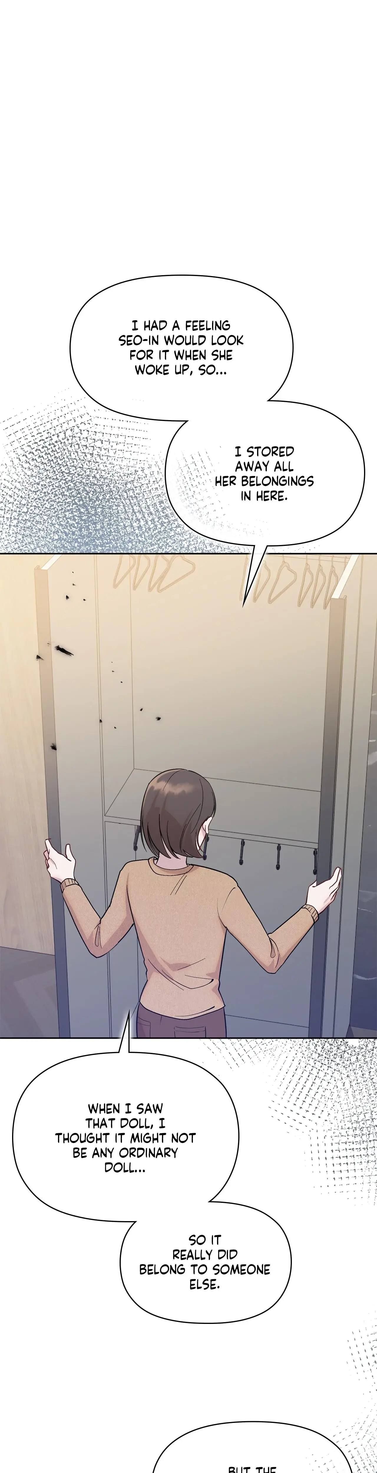 Bound By Fate Chapter 8 - Page 10